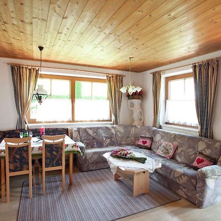 Beautiful Apartment Near Ski Area In Kirchberg Kirchberg in Tirol Exterior photo