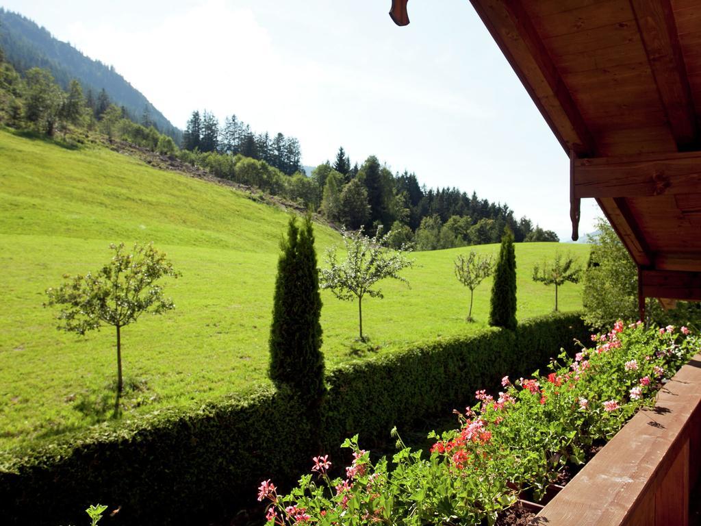 Beautiful Apartment Near Ski Area In Kirchberg Kirchberg in Tirol Exterior photo